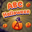 ABC Halloween Game