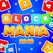 Block Mania 2048