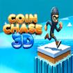 Coin Chase 3D