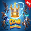 Crown Jigsaw Puzzles