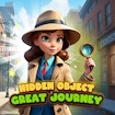 Hidden Object – Great Journey