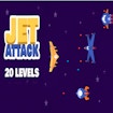 Jet Attack