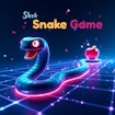 Sleek Snake Game