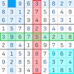 Sudoku Guru – classic sudoku